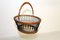 Antique Viennese Basket by Josef Danhauser 6