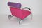 German Zyklus Chair by Peter Maly, 1980s, Image 3