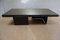 Table Basse Rock Mid-Century Moderne Brutaliste 1