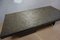 Mid-Century Modern Brutalist Shale Rock Coffee Table 12