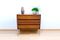 German Rosewood and Chrome Chest of Drawers by Vario, 1960s, Image 11