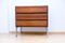 German Rosewood and Chrome Chest of Drawers by Vario, 1960s, Image 1