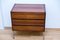 German Rosewood and Chrome Chest of Drawers by Vario, 1960s 2