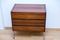 German Rosewood and Chrome Chest of Drawers by Vario, 1960s, Image 2