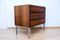 German Rosewood and Chrome Chest of Drawers by Vario, 1960s 5