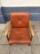 Fauteuil en Teck, Danemark, 1960s 5