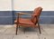 Danish Teak Easy Chair, 1960s 4