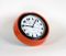 Horloge Orange Vintage de Flash 1