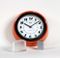 Horloge Orange Vintage de Flash 4