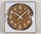 Vintage Uhr von Junghans 1