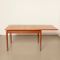 Vintage Extendable Dining Table from Pastoe 11