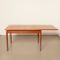 Vintage Extendable Dining Table from Pastoe, Image 11