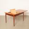 Vintage Extendable Dining Table from Pastoe 4