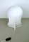 Lámpara de mesa Dania de Dario Tognon para Artemide, años 60, Imagen 9