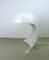 Lampada da tavolo Dania di Dario Tognon per Artemide, anni '60, Immagine 2