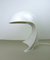 Dania Table Lamp by Dario Tognon for Artemide, 1960s, Image 1