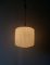 Vintage Pendant by Aloys Gangkofner for Peill & Putzler, Image 2