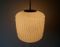 Vintage Pendant by Aloys Gangkofner for Peill & Putzler 10