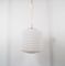 Vintage Pendant by Aloys Gangkofner for Peill & Putzler, Image 1