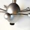 Mid-Century Sputnik Coat Rack, 1960s 5