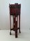Support pour Plante Art Nouveau Antique 2