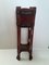 Support pour Plante Art Nouveau Antique 1