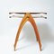 Side Tables Model Gacela by Oscar Tusquets Blanca for Driade, 1980s, Set of 2 7