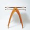 Side Tables Model Gacela by Oscar Tusquets Blanca for Driade, 1980s, Set of 2, Image 7