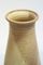 Italienische Mid-Century Vase von Franco Bucci für Laboratorio Pesaro, 1970er 5