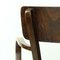 Office Chair with Armrests from Tatra, 1950s, Image 9