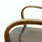 Office Chair with Armrests from Tatra, 1950s, Image 6