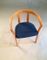 Oak Armchairs from Høng Stolefabrik, 1970s, Set of 2, Image 7