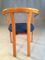 Oak Armchairs from Høng Stolefabrik, 1970s, Set of 2, Image 10