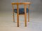 Oak Armchairs from Høng Stolefabrik, 1970s, Set of 2 4