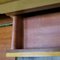 Vintage German Sideboard with Drawers, Image 5