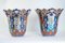 19th Century Japanese Vases, Set of 2 1