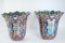 19th Century Japanese Vases, Set of 2 2