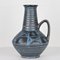 Modell 1507-27 Krug oder Vase von Carstens, 1960er 1