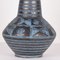 Jarra o jarrón modelo 1507-27 de Carstens, años 60, Imagen 10