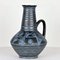 Model 1507-27 Pitcher or Vase from Carstens, 1960s 2