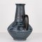 Brocca o vaso modello 1507-27 di Carstens, anni '60, Immagine 8