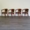 A968F Chairs from Thonet, 1930s, Set of 4 2