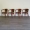 A968F Chairs from Thonet, 1930s, Set of 4, Image 2