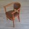 A968F Chairs from Thonet, 1930s, Set of 4, Image 7