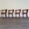 A968F Chairs from Thonet, 1930s, Set of 4 3