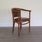 A968F Chairs from Thonet, 1930s, Set of 4 5