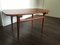 Skandinavischer Vintage Couchtisch aus Teak 2