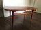 Vintage Scandinavian Teak Coffee Table 3