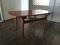 Skandinavischer Vintage Couchtisch aus Teak 6