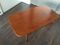 Vintage Scandinavian Teak Coffee Table 7